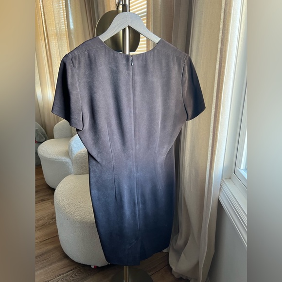 DANA BUCHMAN Silk Women Dress | 6 - Picture 4 of 10